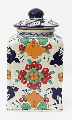 Canisters