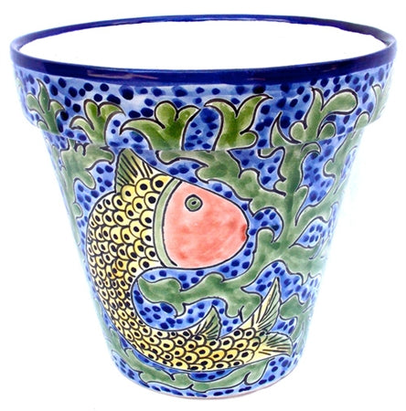 lg planter pots LG STANDARD GARDEN POT-10.5