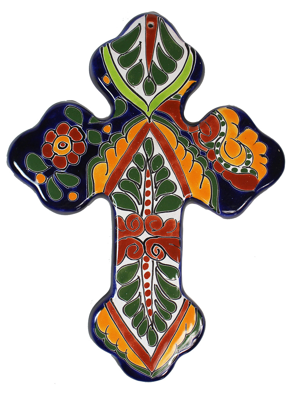 Ceramic Crosses