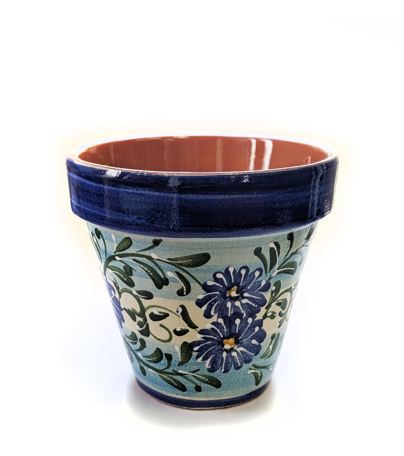 Standard Florida Planter 8.5"- GCF3653