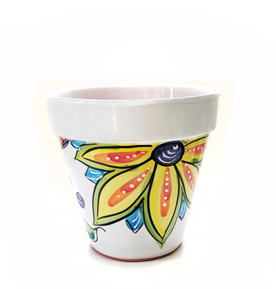 Standard Florida Planter 8.5"- GCF3653