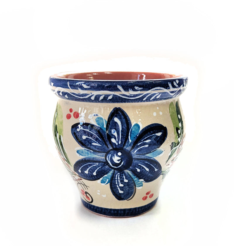 Florida Coco Planter 10.5"-   GCF3803