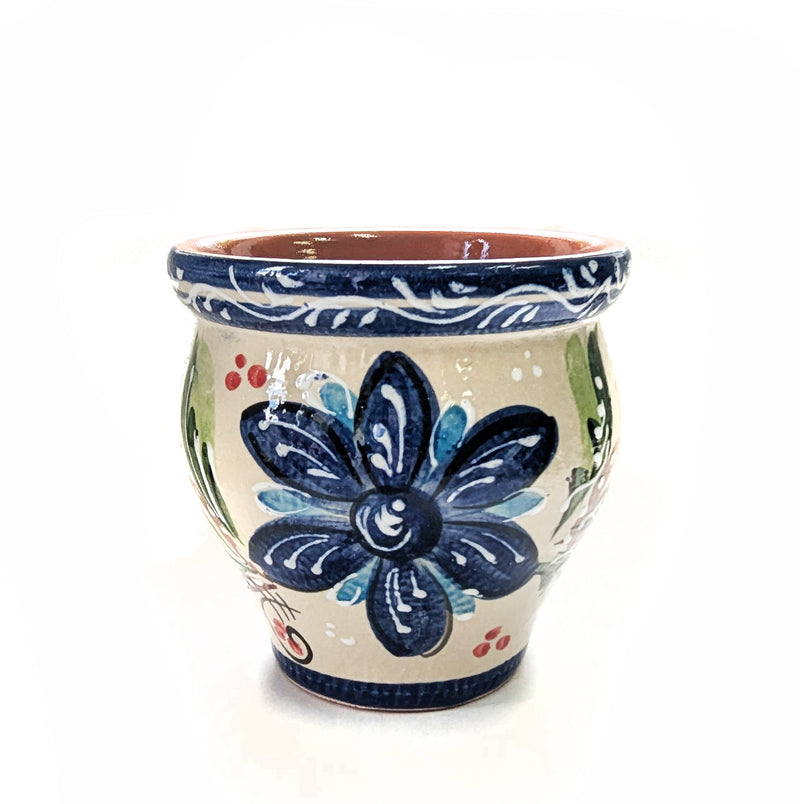 Florida Coco Planter 10.5"-   GCF3803