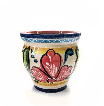 Florida Coco Planter 10.5"-   GCF3803