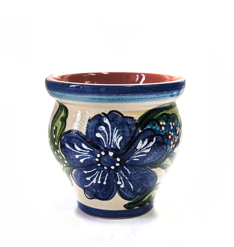Florida Coco Planter 10.5"-   GCF3803