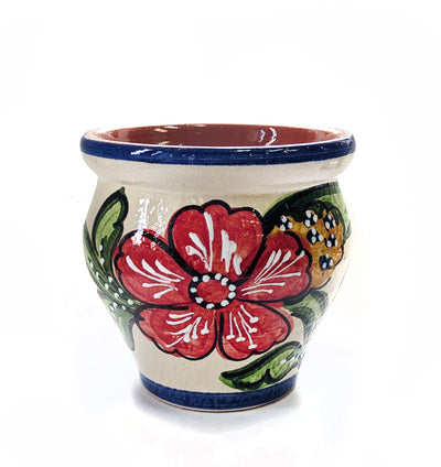 Florida Coco Planter 10.5"-   GCF3803