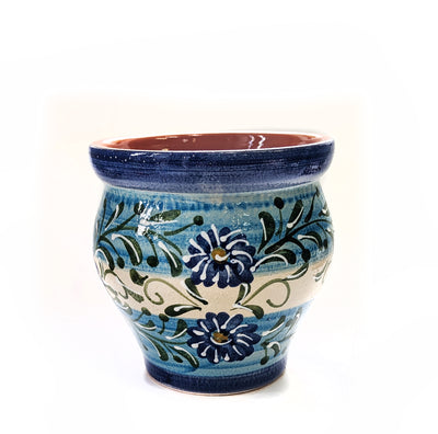 Florida Coco Planter 10.5"-   GCF3803