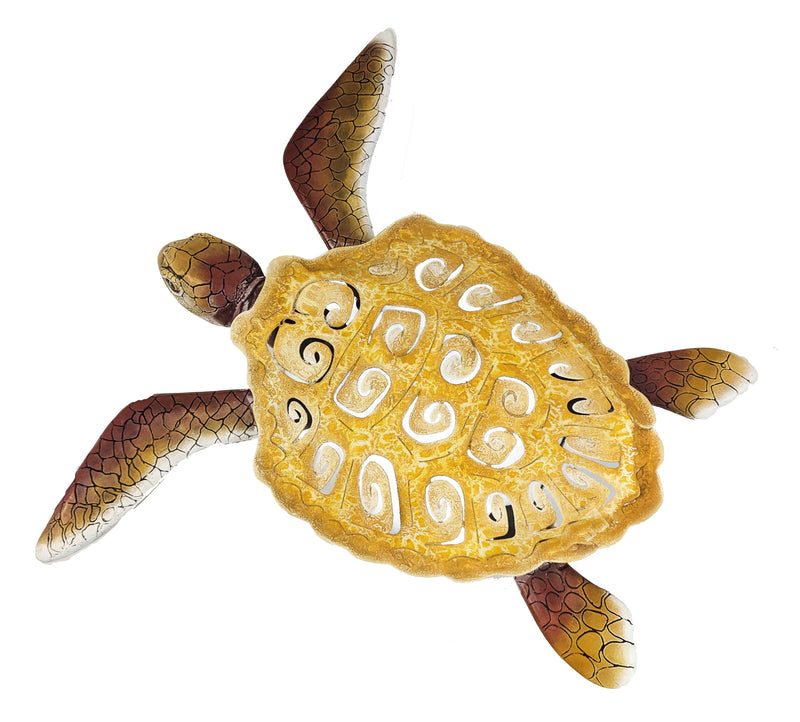 Large wall turtle - Plasmart (Copy)