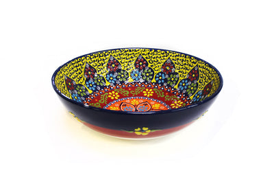 12"x4" XLG Bowl- RS3836