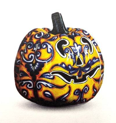 Medium Pumpkin - PC - Processos