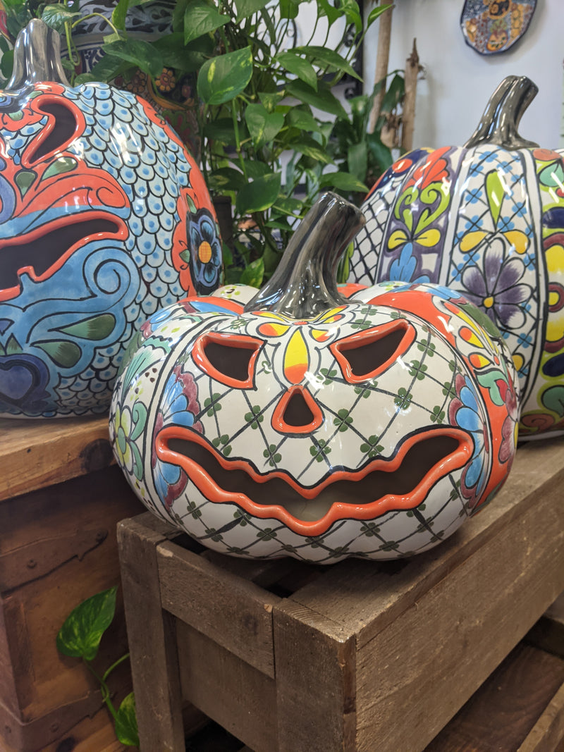 Small Pumpkin - PC - Processos