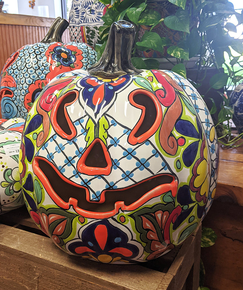 Medium Pumpkin - PC