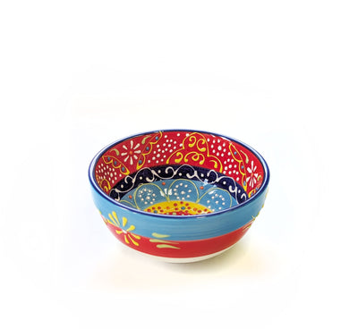 RS 3" Mini Bowl- toscana