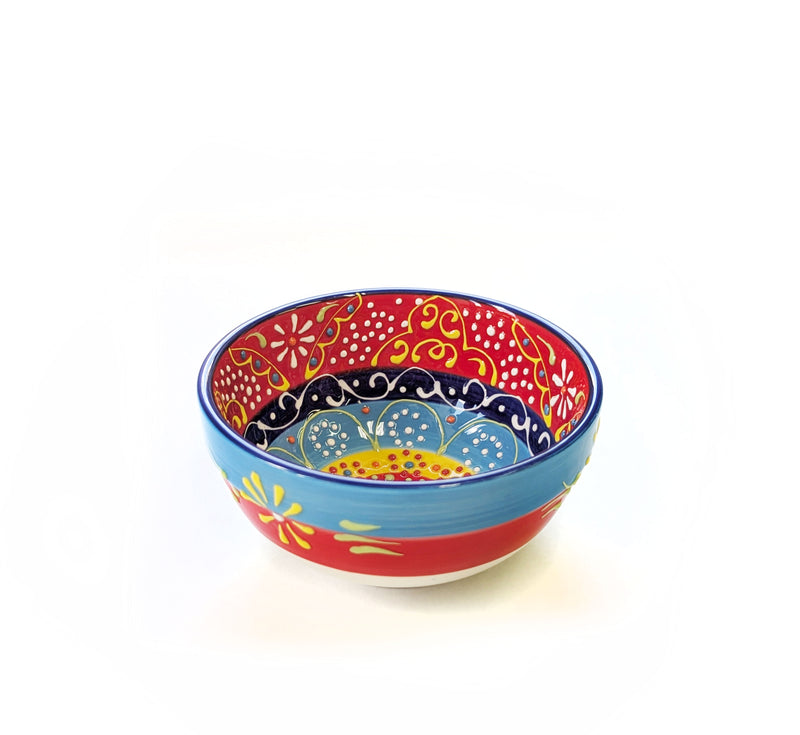 RS 3" Mini Bowl- toscana