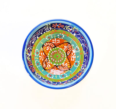 RS 3" Mini Bowl- toscana