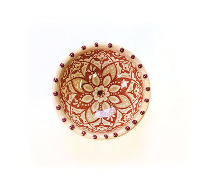 RS 3" Mini Bowl- pastel