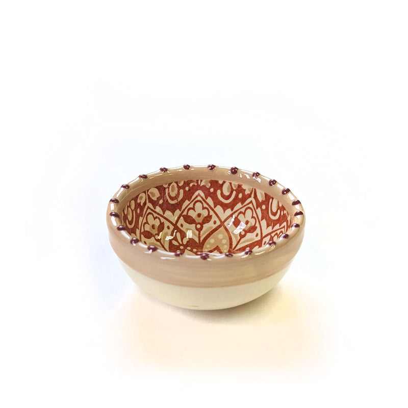 RS 3" Mini Bowl- pastel