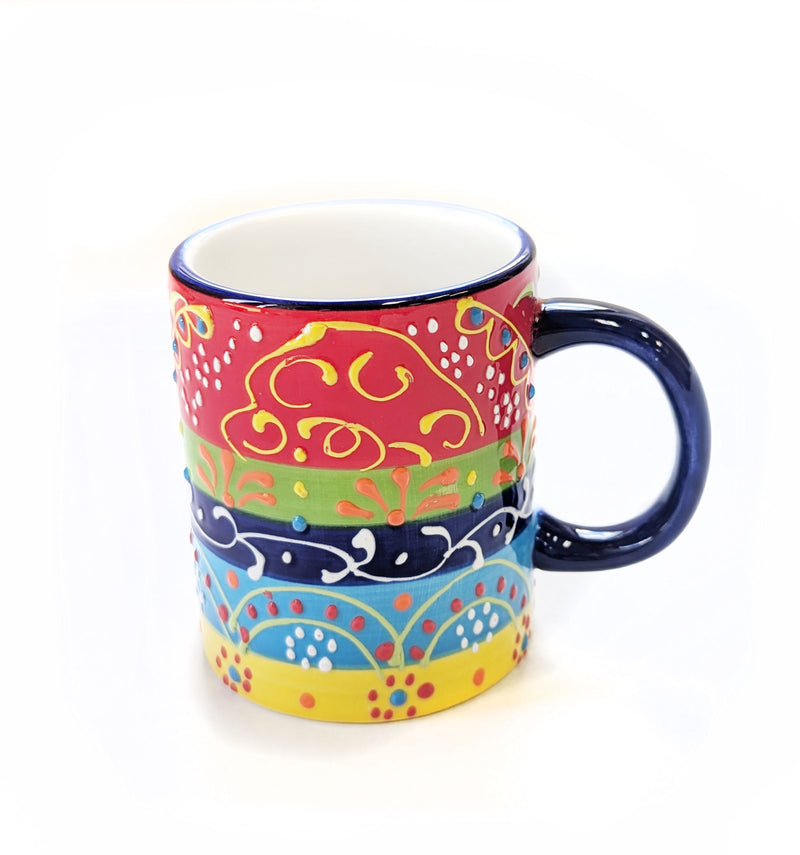 Toscana Coffee Mug