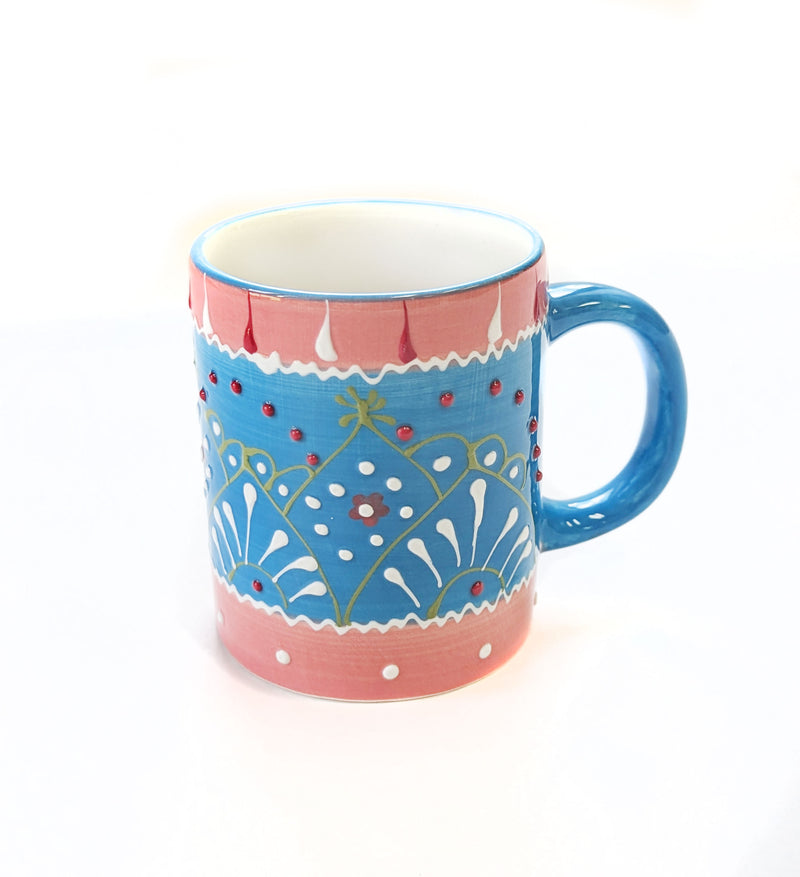 Toscana Coffee Mug