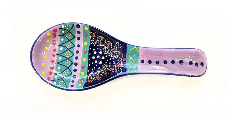 RS toscana Spoon Rest