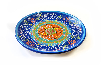 10” Toscana 2 Plate