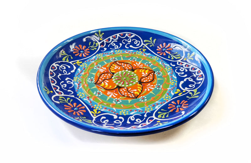 10” Toscana 2 Plate