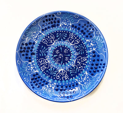 10” Toscana 2 Plate