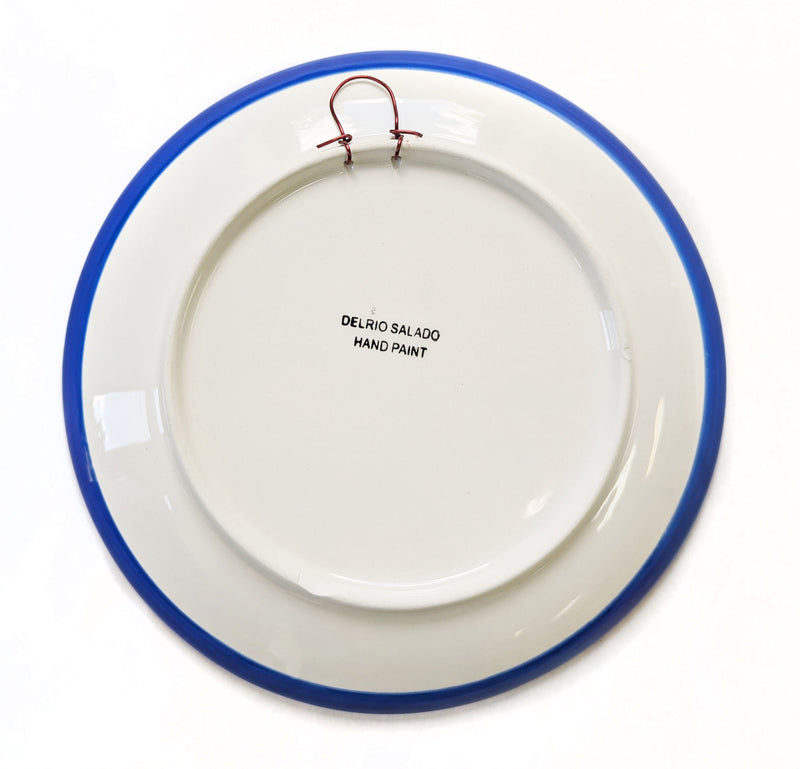 10” Toscana 2 Plate