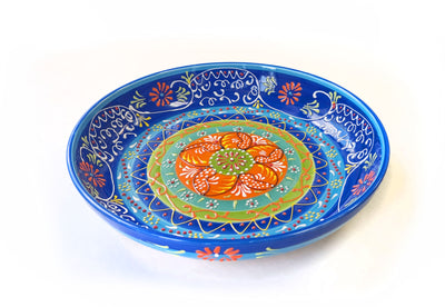 10” Toscana 2 Plate