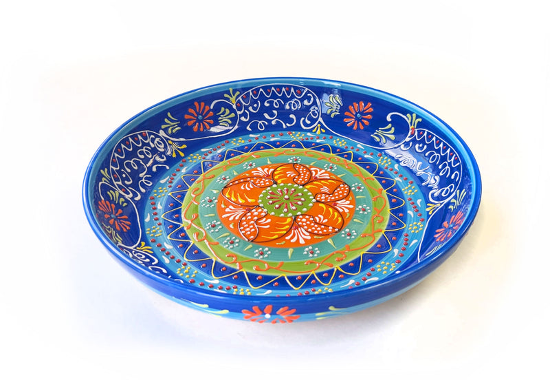 10” Toscana 2 Plate