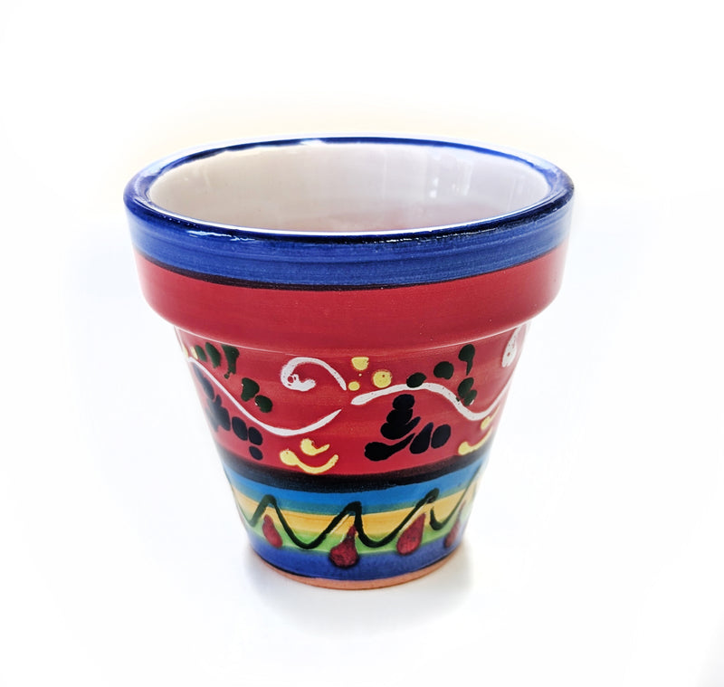 Standard Florida Planter 5.5" GCF- Ramadeco