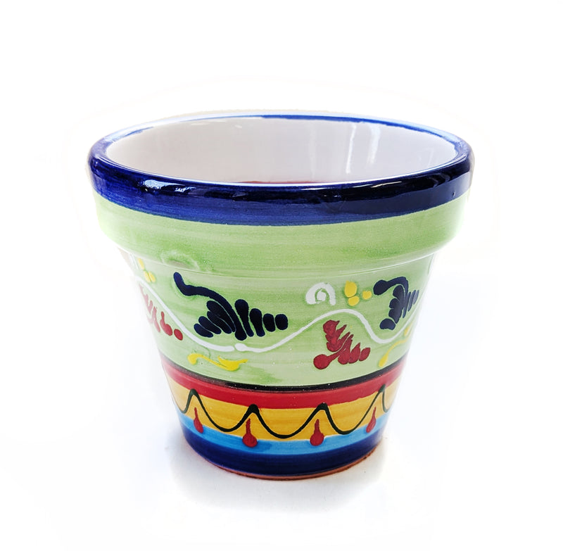 Standard Florida Planter 5.5" GCF- Ramadeco