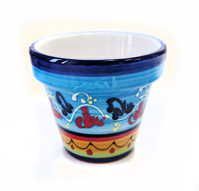Standard Florida Planter 5.5" GCF- Ramadeco