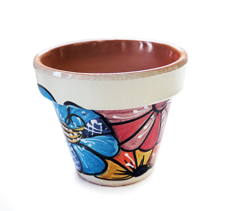 Standard Florida Planter 5.5”- GCF3657
