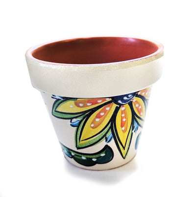 Standard Florida Planter 5.5”- GCF3657