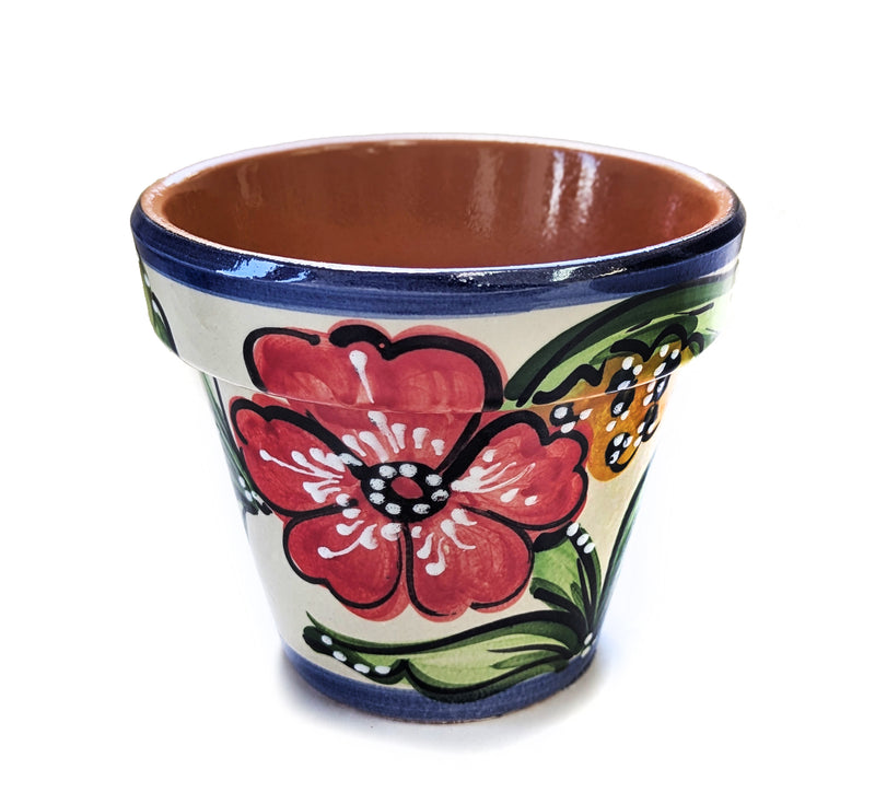 Standard Florida Planter 5.5”- GCF3657