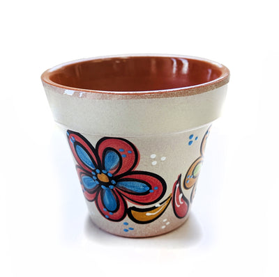 Standard Florida Planter 5.5”- GCF3657