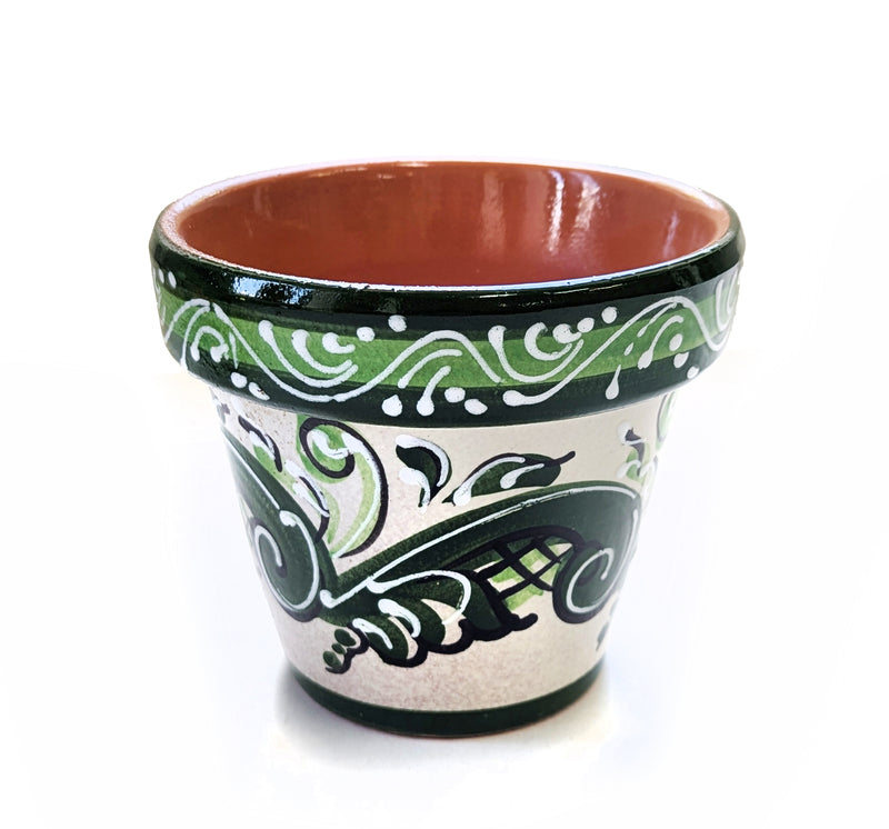 Standard Florida Planter 5.5”- GCF3657
