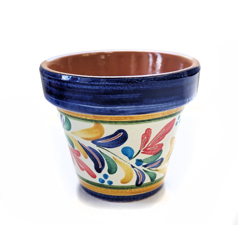 Standard Florida Planter 5.5”- GCF3657