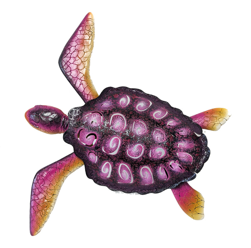 Large wall turtle - Plasmart (Copy)