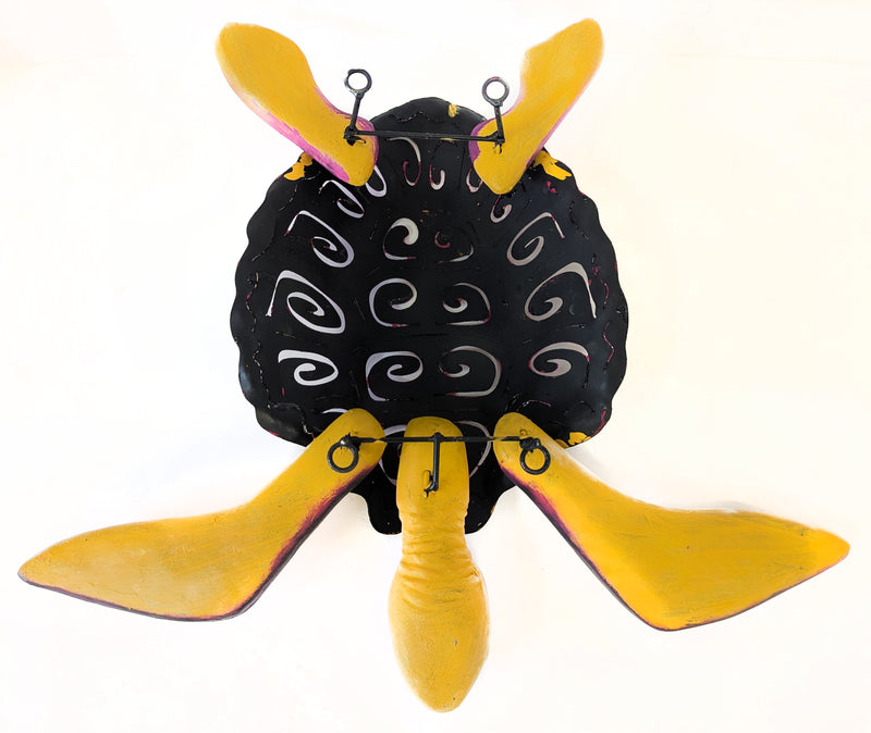 Large wall turtle - Plasmart (Copy)