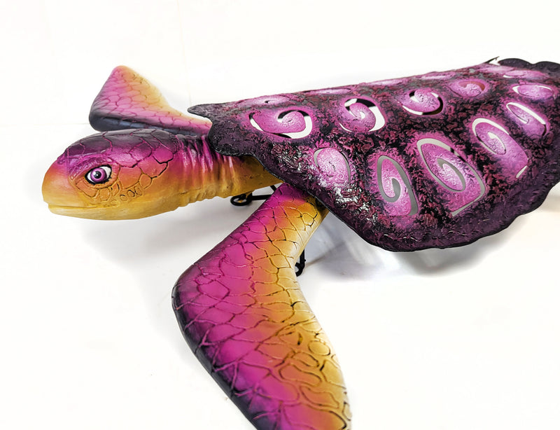 Large wall turtle - Plasmart (Copy)