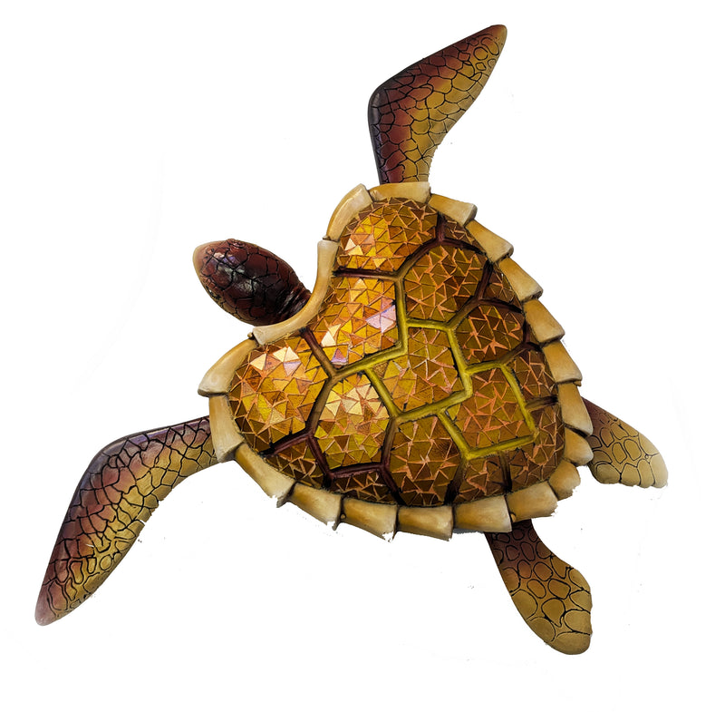 Large wall turtle - Plasmart