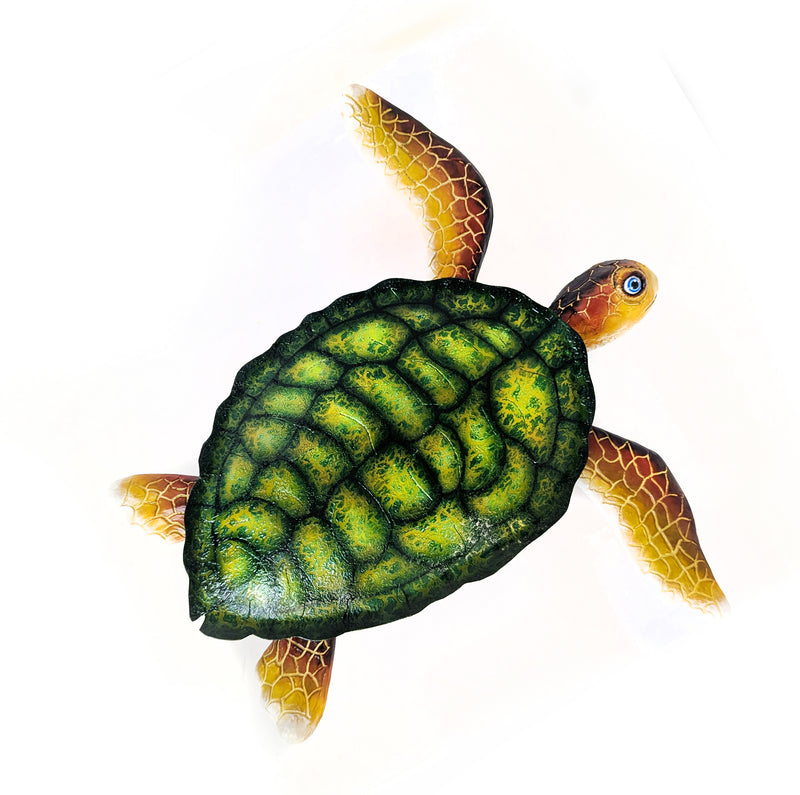 Large wall turtle - Plasmart