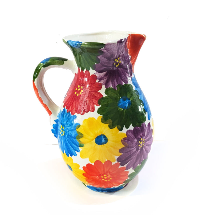 SC 10" Pitcher