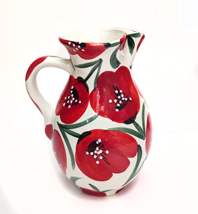 SC 10" Pitcher