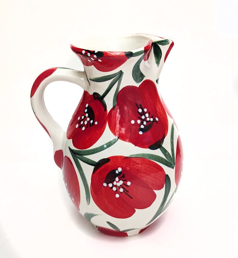SC 10" Pitcher