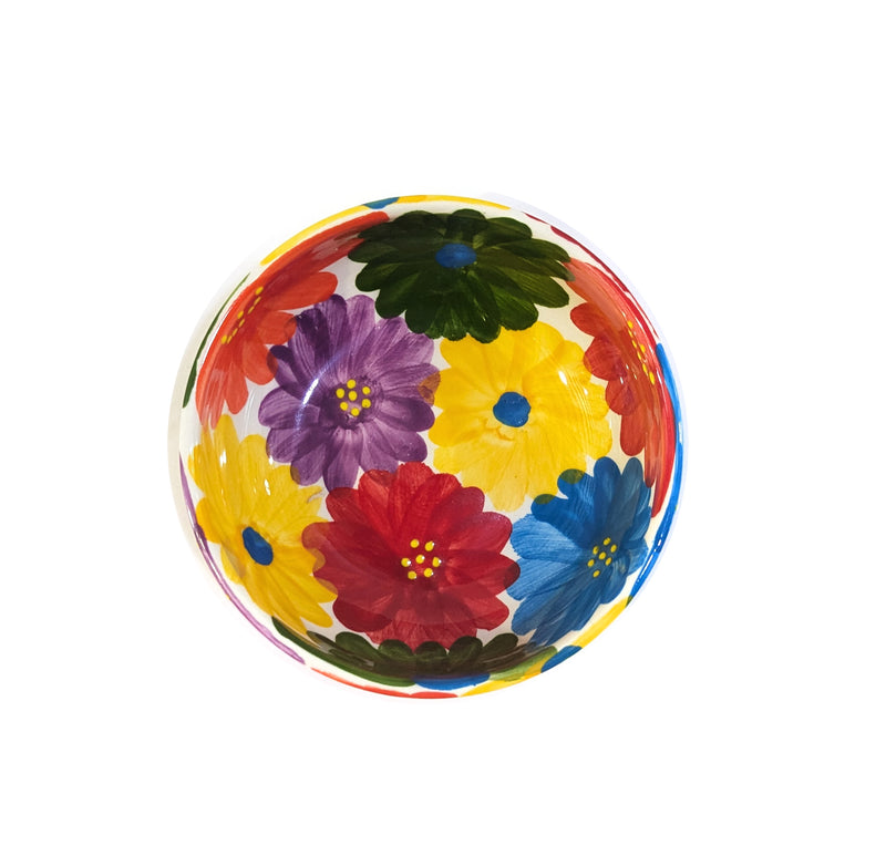SC 6" Salad Bowl