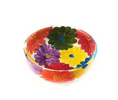SC 6" Salad Bowl