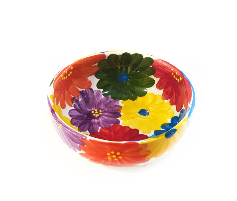 SC 6" Salad Bowl